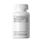 Osmosis - Microdose Capsules - Brain Boost - 30 Capsules | Mushroom Coffee Canada