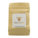 Roots - Medicinal Mushrooms - Microdose Capsules | Mushroom Coffee Canada