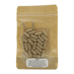 Roots - Medicinal Mushrooms - Microdose Capsules | Mushroom Coffee Canada