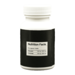 LimitlessRx - Microdose Capsules -  Recharge - 100mg Capsules | Mushroom Coffee Canada