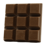 Room 920 - Mushroom Chocolate Bar - Milk Chocolate Orange - 3 grams | Mushroom Coffee Canada