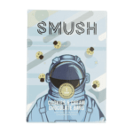 SMUSH - Cookies & Cream | Mushroom Coffee Canada