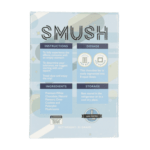 SMUSH - Cookies & Cream | Mushroom Coffee Canada