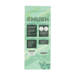 SMUSH - Cookies & Mint - 3g | Mushroom Coffee Canada