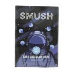 SMUSH - Dark Chocolate Bar | Mushroom Coffee Canada