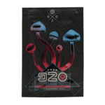 Room 920 - Blue Raspberry Jelly - 1 Gram (Golden Teacher Mushrooms) | Mushroom Coffee Canada