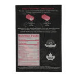 Room 920 - Blue Raspberry Jelly - 1 Gram (Golden Teacher Mushrooms) | Mushroom Coffee Canada