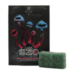 Room 920 - Blue Raspberry Jelly - 1 Gram (Golden Teacher Mushrooms) | Mushroom Coffee Canada