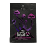 Room 920 - Grape Jelly - 1 Gram (Golden Teacher Mushrooms) | Mushroom Coffee Canada