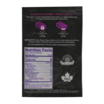 Room 920 - Grape Jelly - 1 Gram (Golden Teacher Mushrooms) | Mushroom Coffee Canada