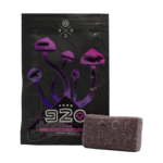 Room 920 - Grape Jelly - 1 Gram (Golden Teacher Mushrooms) | Mushroom Coffee Canada