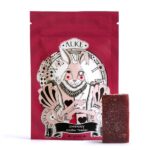 Alice - Cherry Mushroom Gummy - 1g | Mushroom Coffee Canada