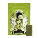 Alice - Green Apple Mushroom Gummy - 1g | Mushroom Coffee Canada