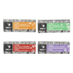 Psilly - Dark Chocolate Bar - Salty Chili & Cinnamon | Mushroom Coffee Canada