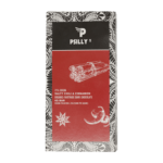 Psilly - Dark Chocolate Bar - Salty Chili & Cinnamon | Mushroom Coffee Canada