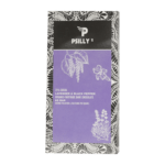Psilly - Dark Chocolate Bar - Lavender & Black Pepper | Mushroom Coffee Canada