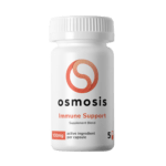 Osmosis - Microdose Capsules - Immune Support | Mushroom Coffee Canada