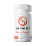 Osmosis - Microdose Capsules - Immune Support | Mushroom Coffee Canada