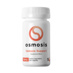 Osmosis - Microdose Capsules - Immune Support - 5 capsules | Mushroom Coffee Canada