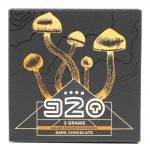 Room 920 – Mushroom Chocolate Bar - Dark Chocolate - 3 Grams | Mushroom Coffee Canada