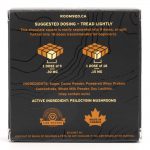 Room 920 – Mushroom Chocolate Bar - Dark Chocolate - 3 Grams | Mushroom Coffee Canada