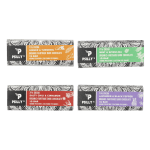 Psilly - Dark Chocolate Bar - Mint & Spirulina | Mushroom Coffee Canada