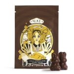 Alice - Mushroom Milk Chocolate - 2.5g | Mushroom Coffee Canada