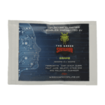 The Green Samurai - Shroom Gummies - Grape - 3g | Mushroom Coffee Canada