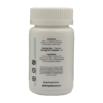 Bright Future - Microdose Capsules - The Micro - (50mg x 30 Capsules) | Mushroom Coffee Canada