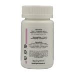 Bright Future - Microdose Capsules - The Hustler - (100mg x 25 Capsules) | Mushroom Coffee Canada