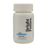 Bright Future - Microdose Capsules - The Party - (300mg x 10 Capsules) | Mushroom Coffee Canada