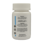 Bright Future - Microdose Capsules - The Party - (300mg x 10 Capsules) | Mushroom Coffee Canada