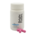 Bright Future - Microdose Capsules - The Party - (300mg x 10 Capsules) | Mushroom Coffee Canada
