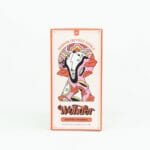 Wonder – Psilocybin Chocolate Bar – Blood Orange | Mushroom Coffee Canada
