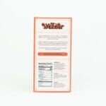 Wonder – Psilocybin Chocolate Bar – Blood Orange | Mushroom Coffee Canada