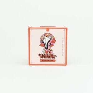 Wonder – Psilocybin Chocolate Bar – Blood Orange | Mushroom Coffee Canada