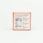 Wonder – Psilocybin Chocolate Bar – Blood Orange | Mushroom Coffee Canada
