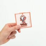 Wonder – Psilocybin Chocolate Bar – Blood Orange | Mushroom Coffee Canada