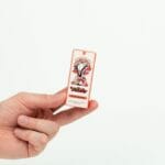 Wonder – Psilocybin Chocolate Bar – Blood Orange | Mushroom Coffee Canada
