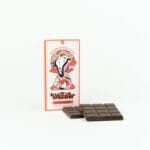 Wonder – Psilocybin Chocolate Bar – Blood Orange | Mushroom Coffee Canada
