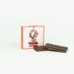 Wonder – Psilocybin Chocolate Bar – Blood Orange | Mushroom Coffee Canada