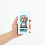 Wonder - Psilocybin Chocolate Bar - Cookies & Creme | Mushroom Coffee Canada