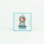 Wonder - Psilocybin Chocolate Bar - Cookies & Creme | Mushroom Coffee Canada