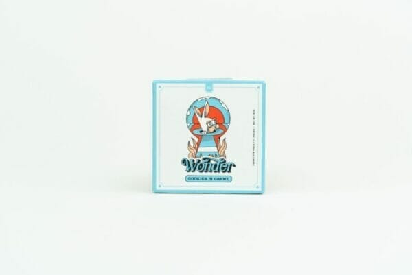 Wonder - Psilocybin Chocolate Bar - Cookies & Creme | Mushroom Coffee Canada