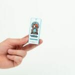 Wonder - Psilocybin Chocolate Bar - Cookies & Creme | Mushroom Coffee Canada