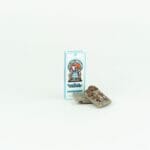 Wonder - Psilocybin Chocolate Bar - Cookies & Creme | Mushroom Coffee Canada
