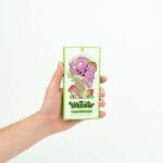 Wonder – Psilocybin Chocolate Bar – Dark Chocolate | Mushroom Coffee Canada