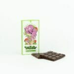 Wonder – Psilocybin Chocolate Bar – Dark Chocolate | Mushroom Coffee Canada