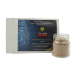 The Green Samurai - Cinnamon Hot Cocoa -  3g | Mushroom Coffee Canada