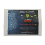 The Green Samurai - Pink Lemonade Tea - 1000mg | Mushroom Coffee Canada